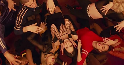 Climax