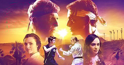 cobrai kai promo netflix