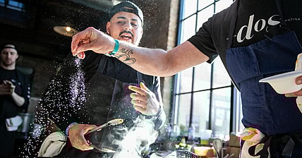 Cochon555 Chicago Promo