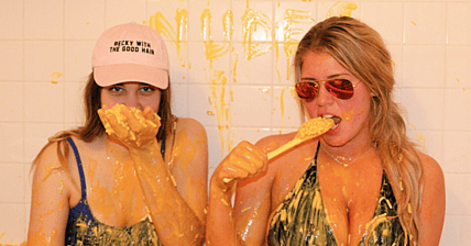 College Girls Mac