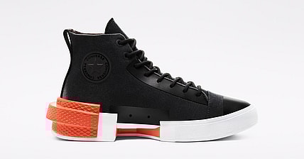 Converse CX Promo