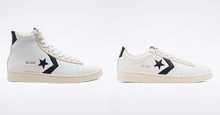 Converse Pro Leather Split