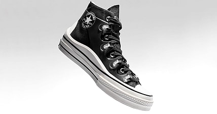 Converse x Kim Jones Promo