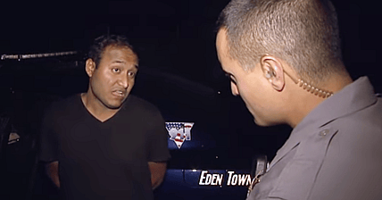 COPS Promo