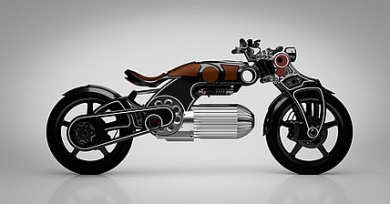 Curtiss Hades Promo