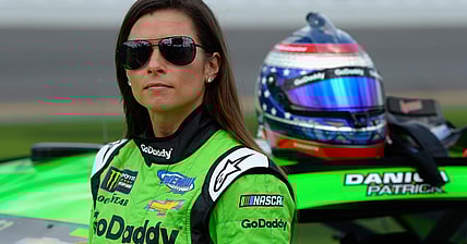 DanicaPatrickpromo