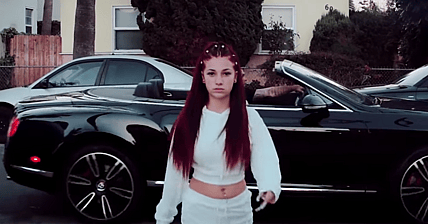 Danielle Bregoli 'These Heaux'