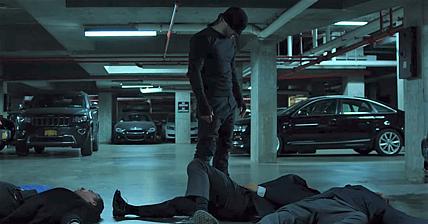 Daredevil Season 3 Promo