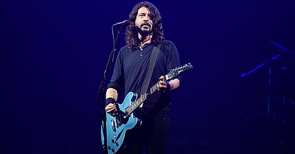 Dave Grohl