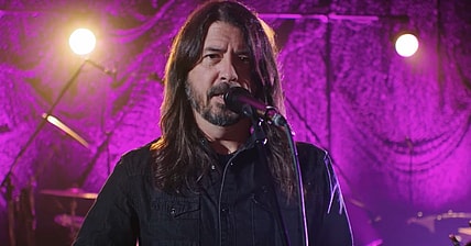 dave grohl everlong story promo