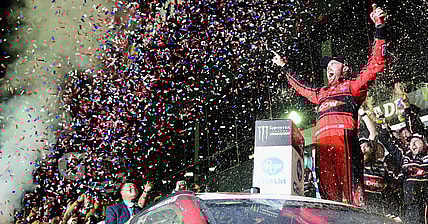 Daytona 500 Austin Dillon Promo