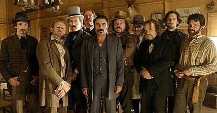 Deadwood Promo
