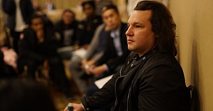 Derek Moneyberg Promo