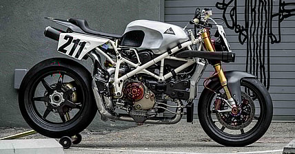 Deus Ex Machina Beastie Promo