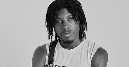 Dimetri Hogan Promo 2