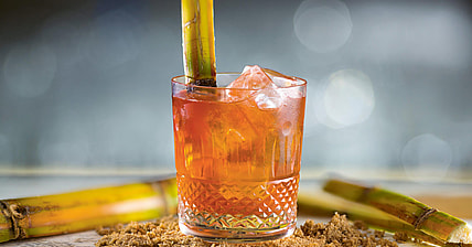 Doctor's Orders Cocktail Promo