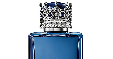 dolce & gabbana k cologne promo