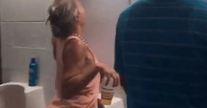 Drunk Dolphins Fan