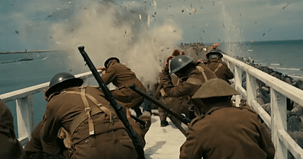 Dunkirk Trailer 3