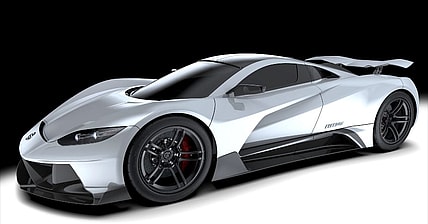 Elation Freedom Promo