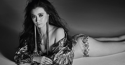 Elizabeth Nguyen Promo