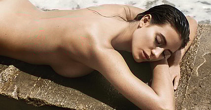 Alejandra Guilmant Promo