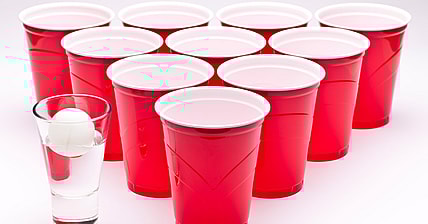 Red Solo Cup Promo