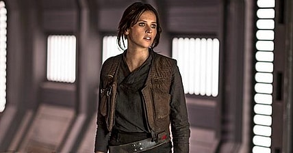 Rogue One