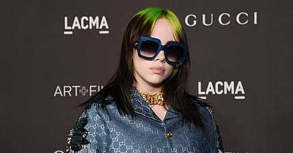 Billie Eilish