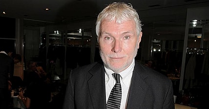 Glenn O'Brien promo image