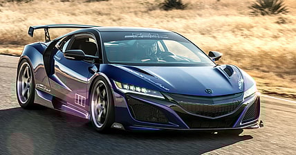 facebook-Linked_Image___ScienceofSpeed NSX_001