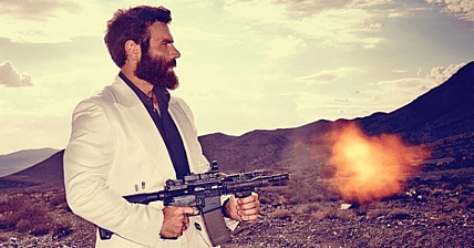 Dan Bilzerian