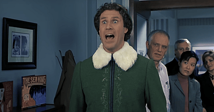 Elf