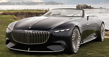 facebook-Linked_Image___Vision Mercedes Maybach Six Cabriolet