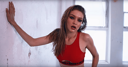 Gigi Hadid