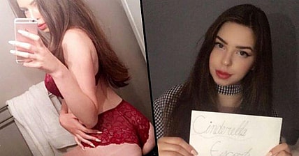 Gisele Cinderella Escorts