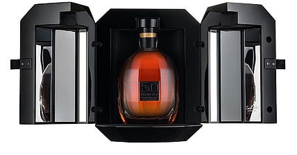 glenrothes 50 promo