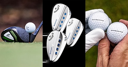 Golf Gear Roundup 2021 Promo