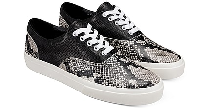 GREATS Oxford Wooster Promo