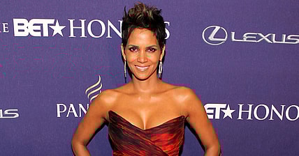 Halle Berry