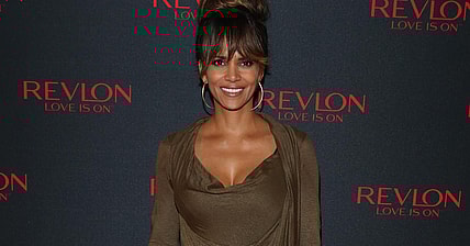 Halle Berry Promo