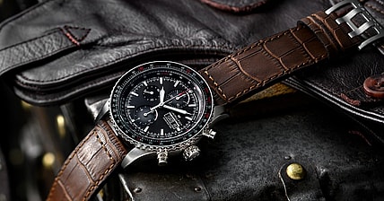 hamilton khaki aviation watch promo
