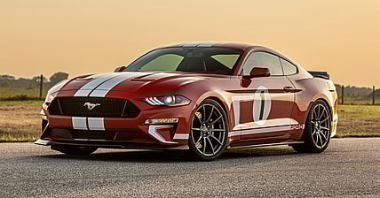 HennesseyMustang