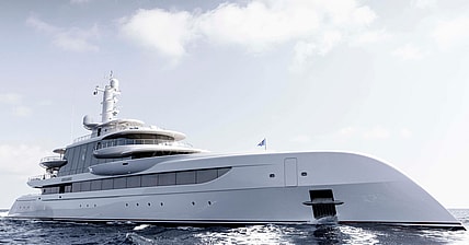 Herb Chambers Superyacht Promo