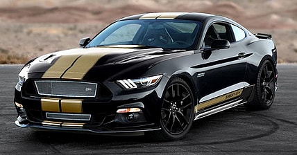 HertzShelby