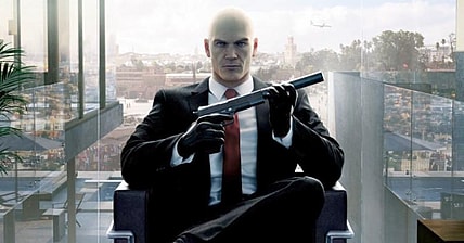 Hitman Promo