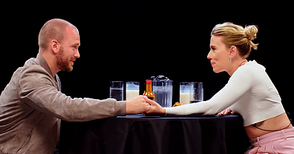 Hot Ones Best Reactions 2019 Promo