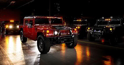 Hummer1 Hummer H1  (6)