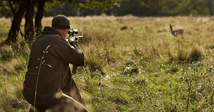 Hunting Promo