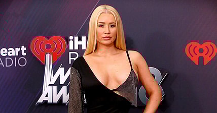 Iggy Azalea Promo